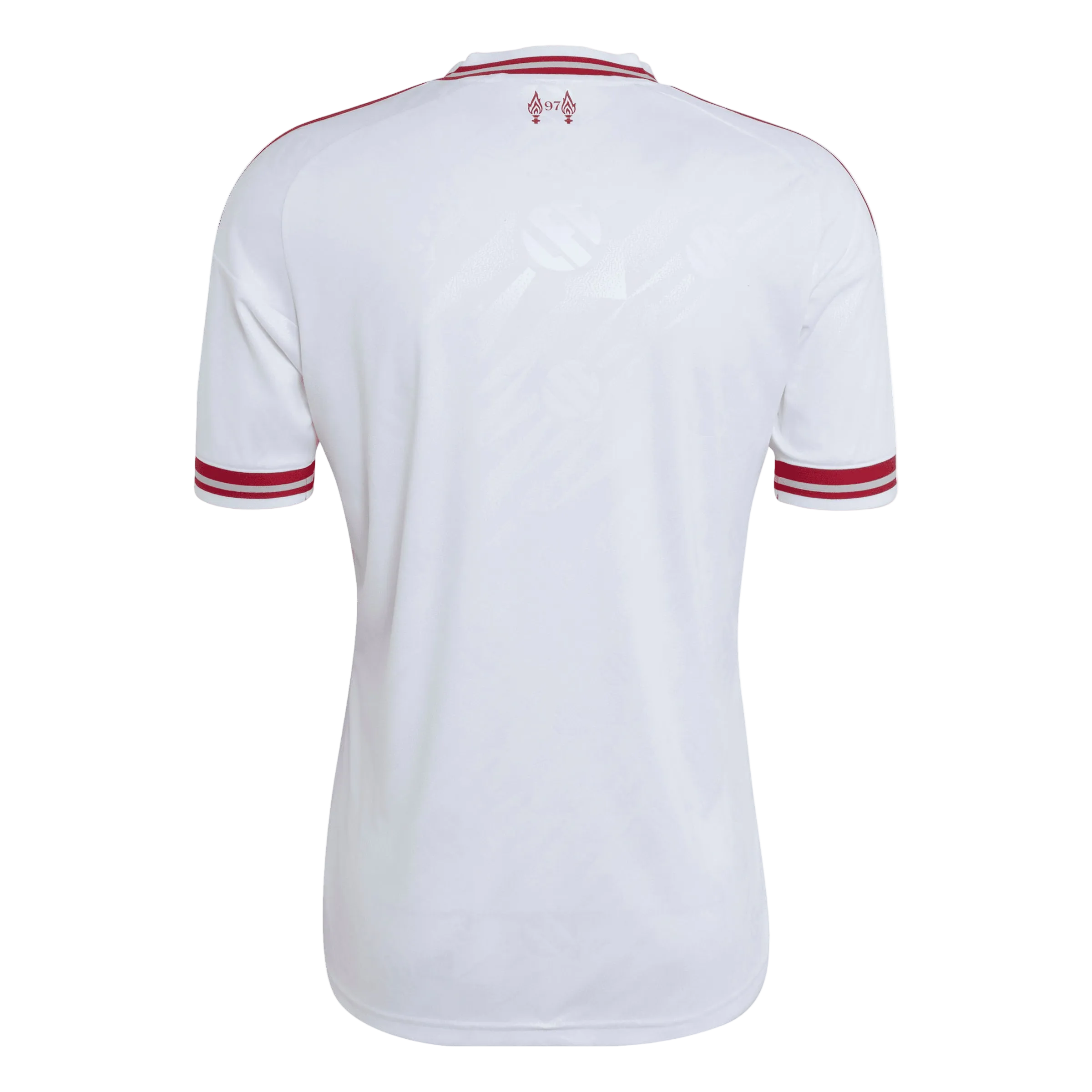 MAGLIA LIVERPOOL AWAY 26/27