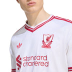 MAGLIA LIVERPOOL AWAY 26/27