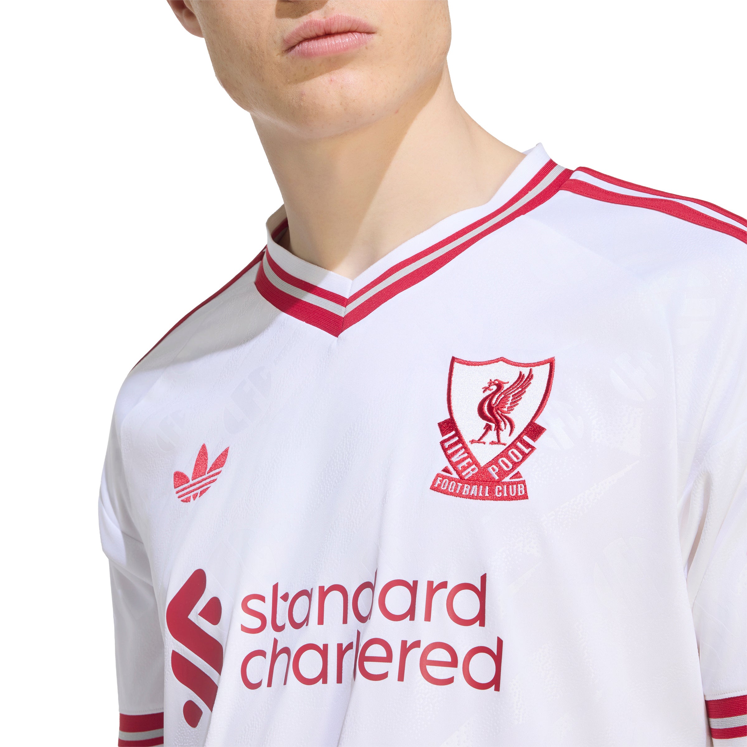 MAGLIA LIVERPOOL AWAY 26/27