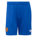 SHORT MANCHESTER U.  AWAY 26/27