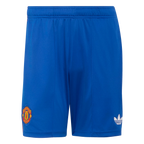 SHORT MANCHESTER U.  AWAY 26/27
