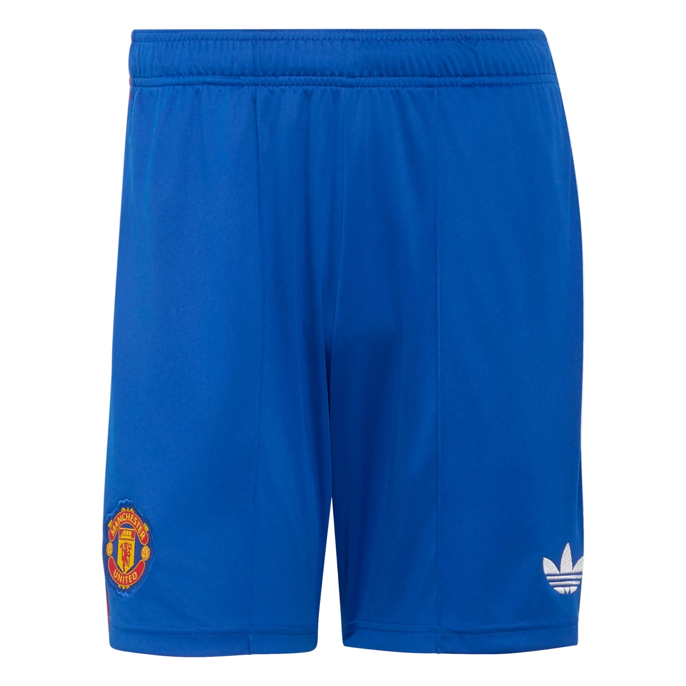 SHORT MANCHESTER U.  AWAY 26/27