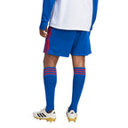 SHORT MANCHESTER U.  AWAY 26/27