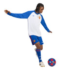 SHORT MANCHESTER U.  AWAY 26/27