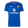 MAGLIA MANCHESTER U.  AUTHENTIC AWAY 26/27
