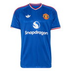 MAGLIA MANCHESTER U.  AUTHENTIC AWAY 26/27