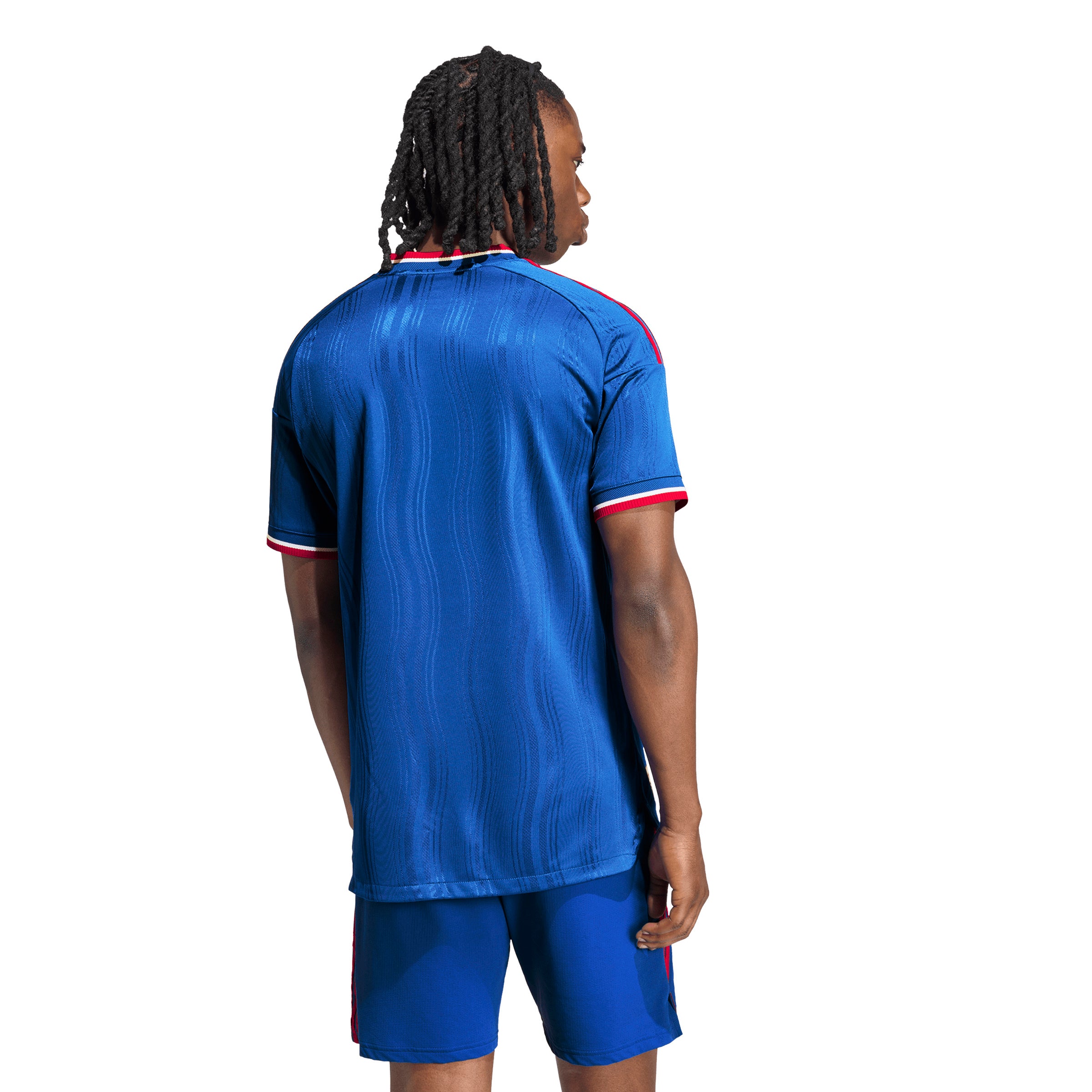MAGLIA MANCHESTER U.  AUTHENTIC AWAY 26/27
