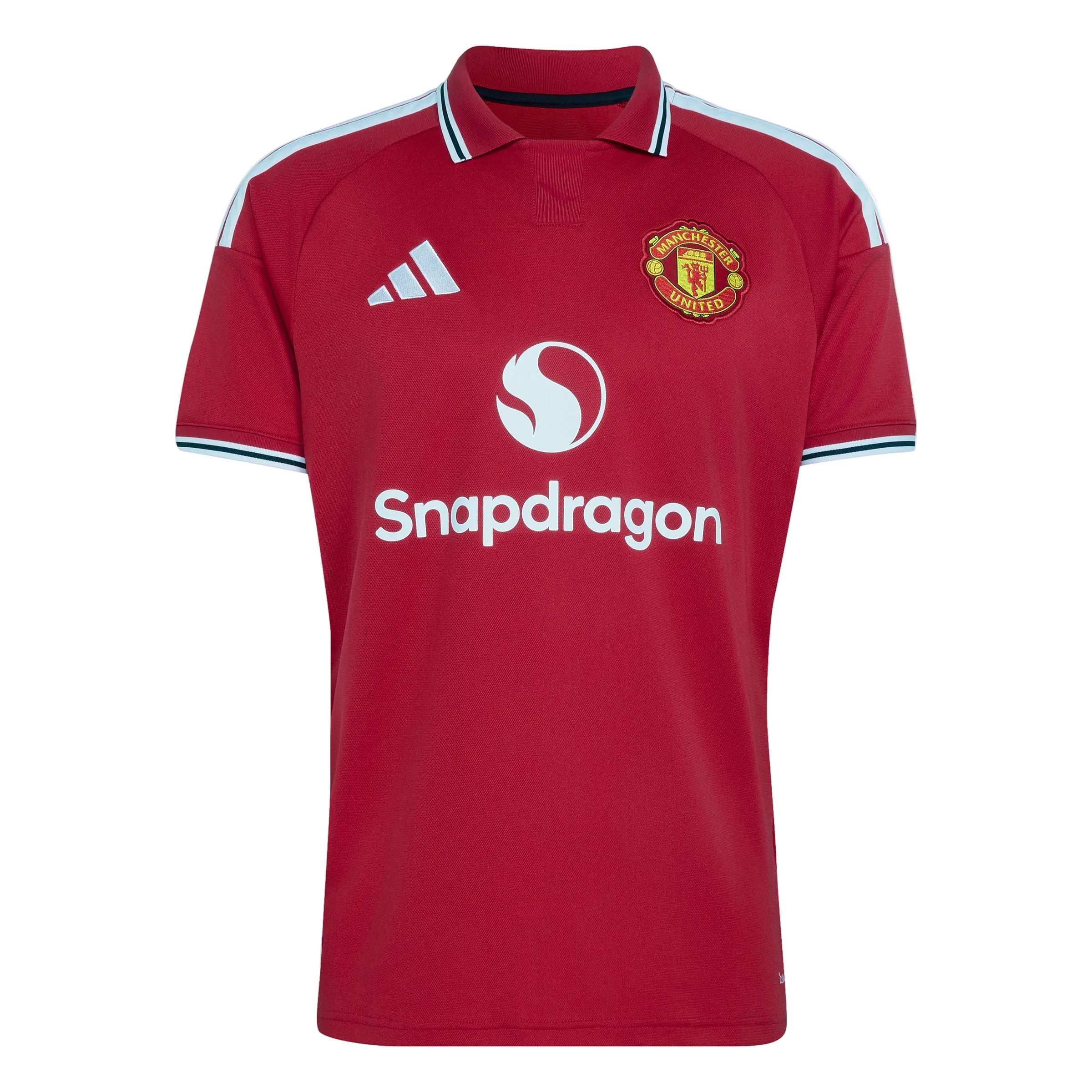MAGLIA MANCHESTER UNITEDH 26/27