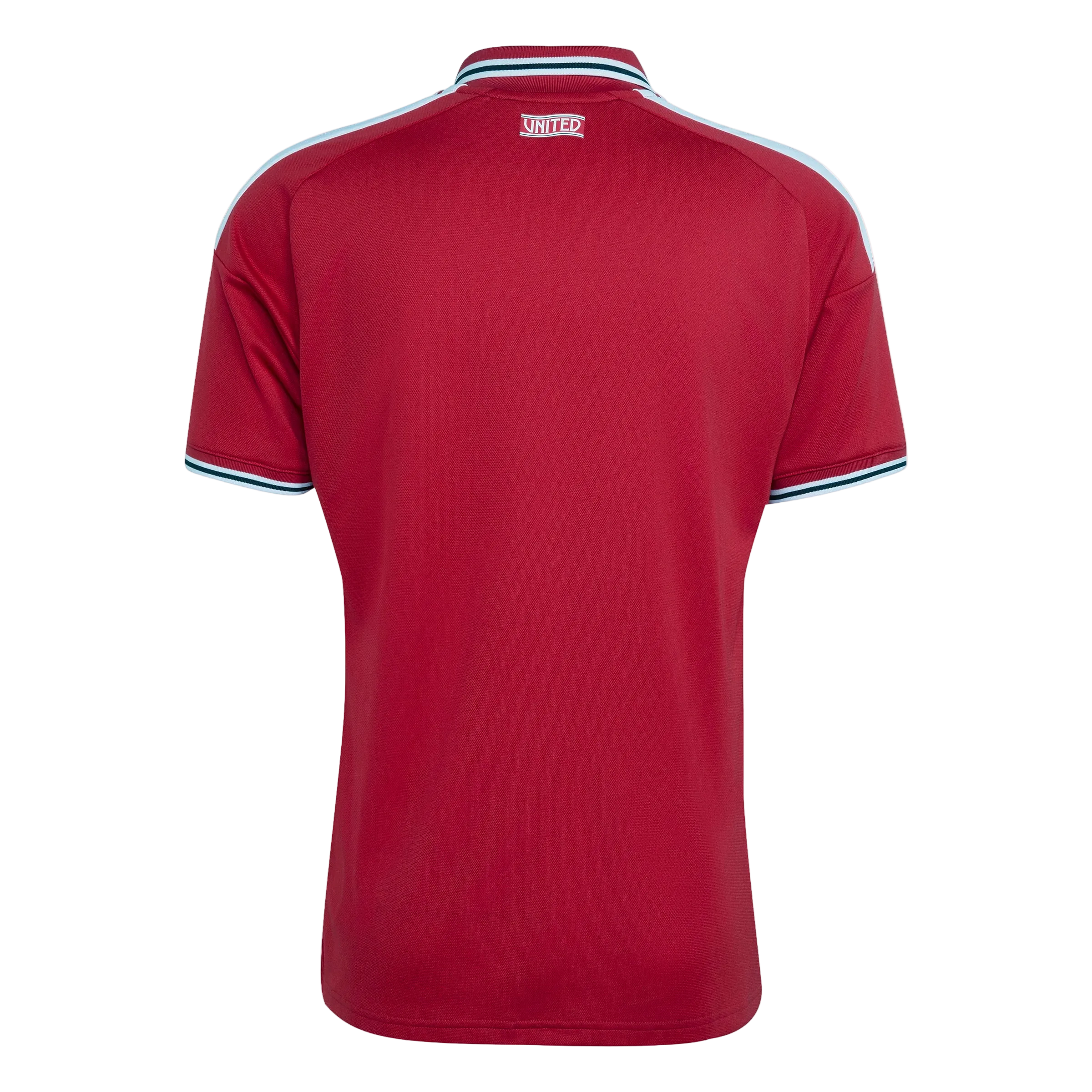 MAGLIA MANCHESTER UNITEDH 26/27