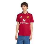 MAGLIA MANCHESTER UNITEDH 26/27