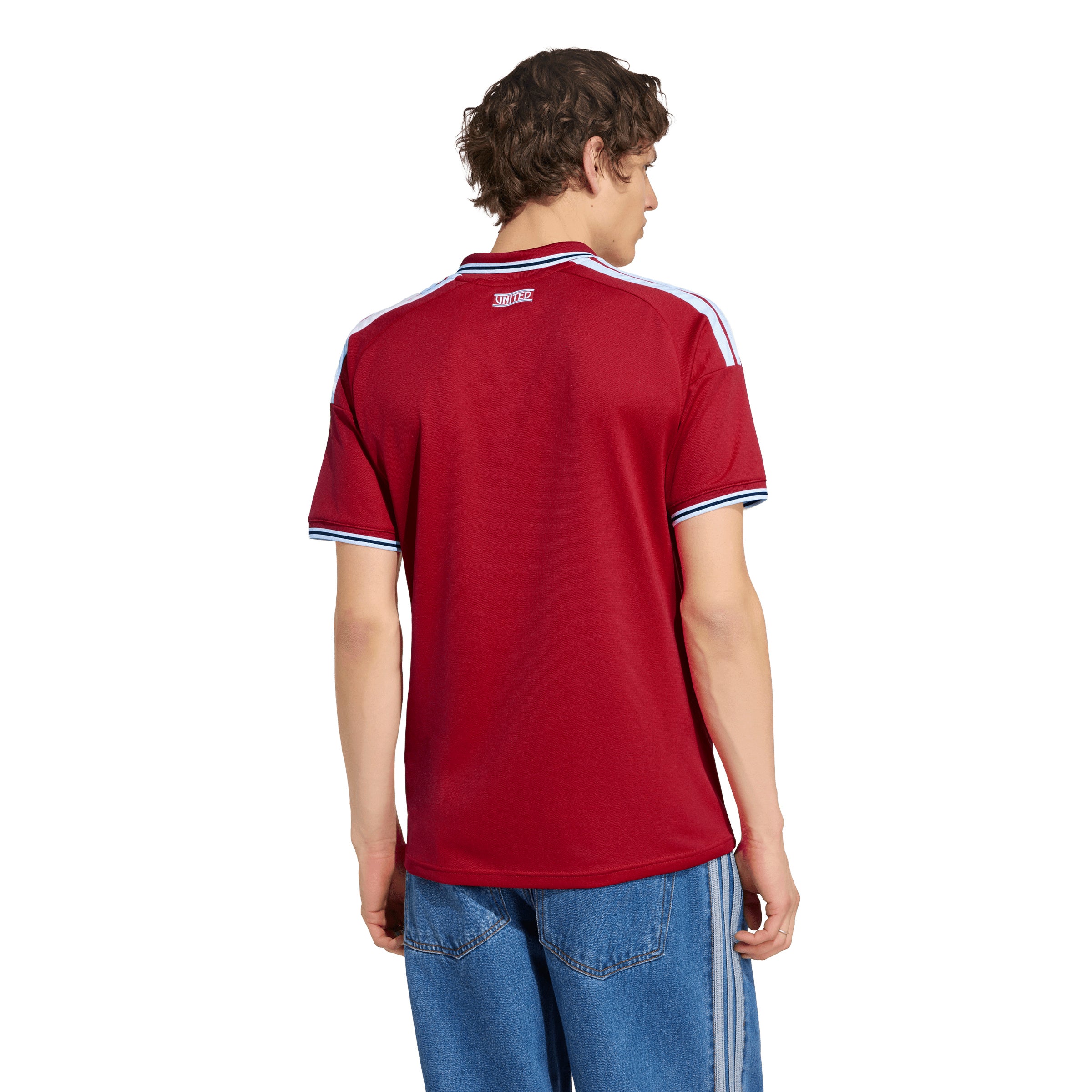 MAGLIA MANCHESTER UNITEDH 26/27