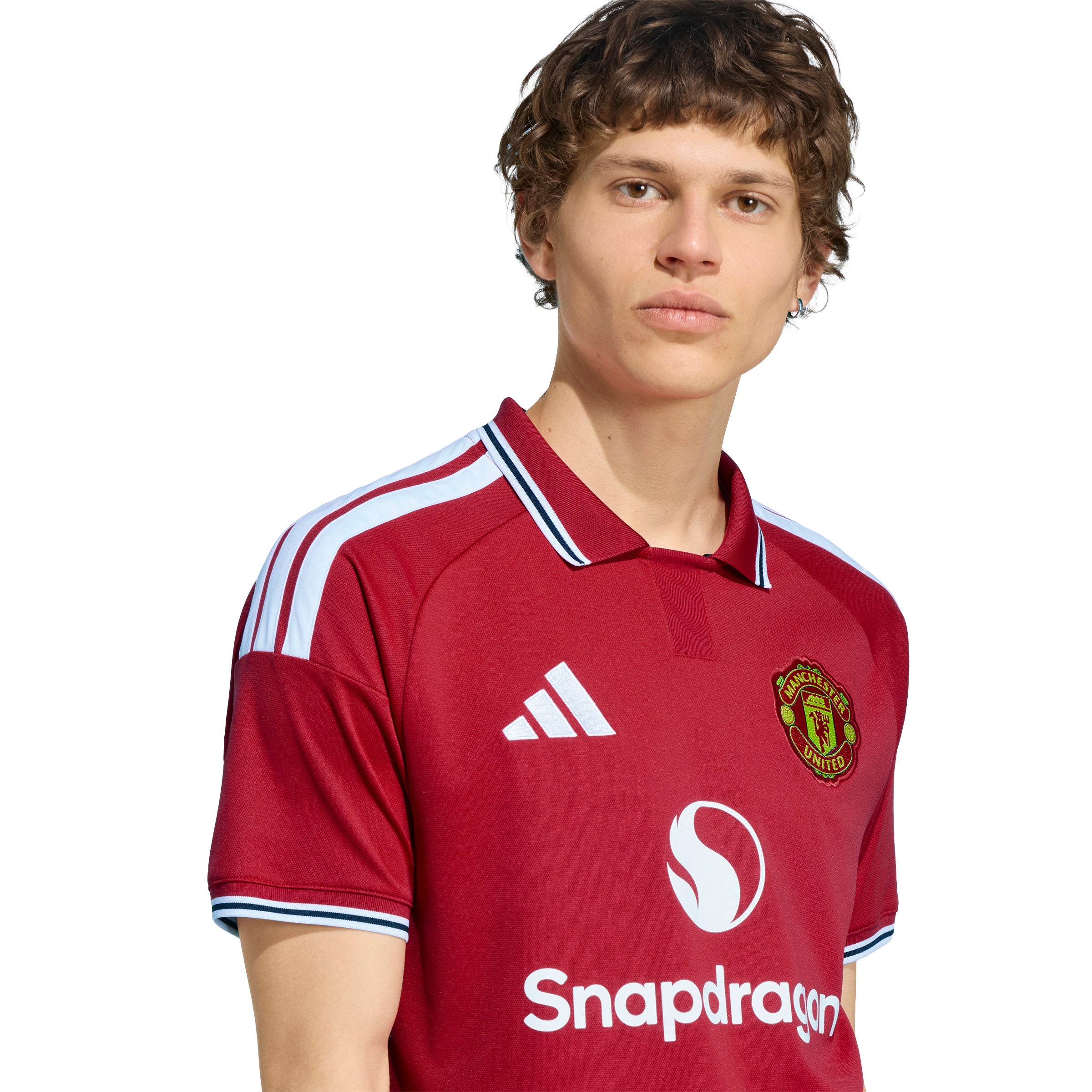 MAGLIA MANCHESTER UNITEDH 26/27