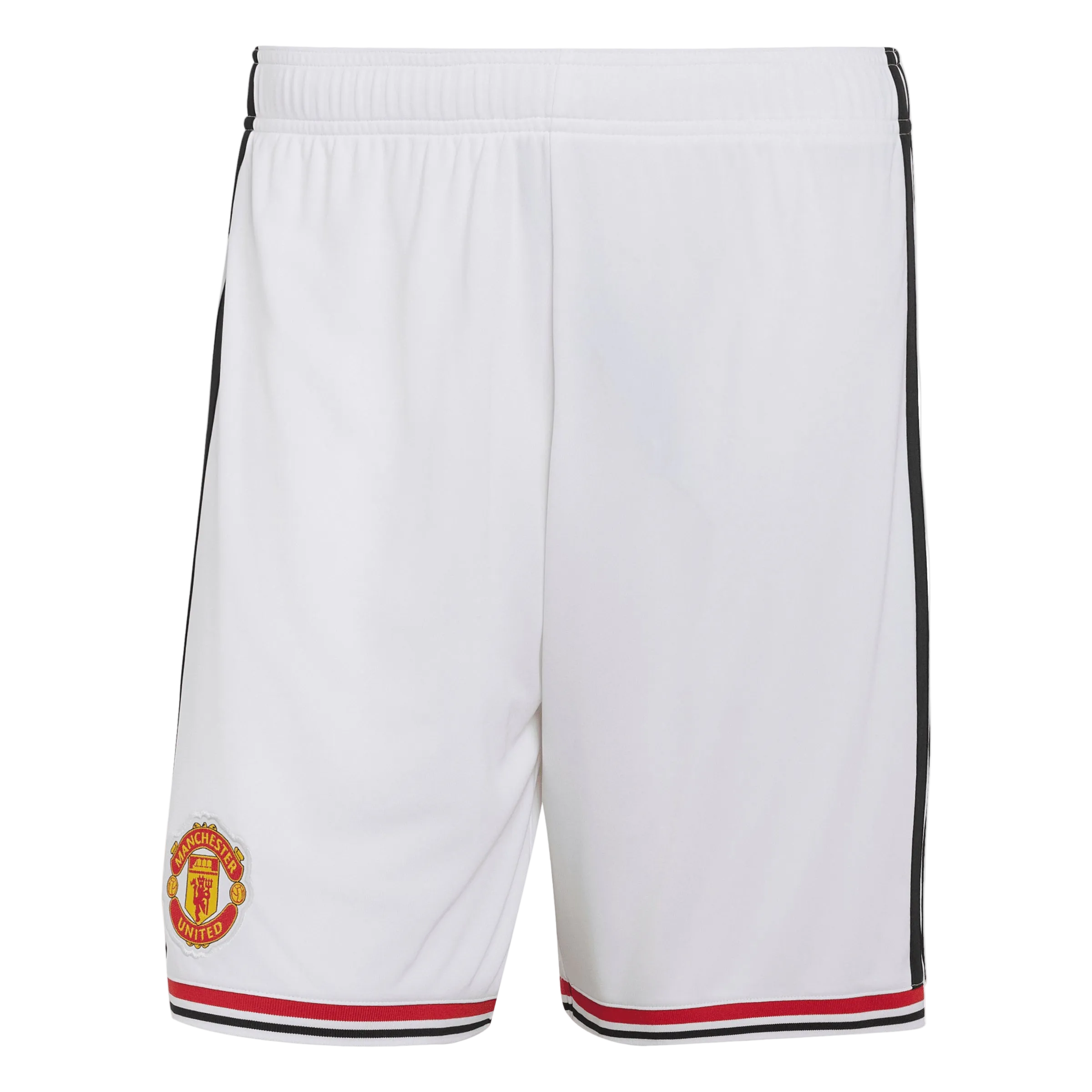SHORT MANCHESTER U. HOME