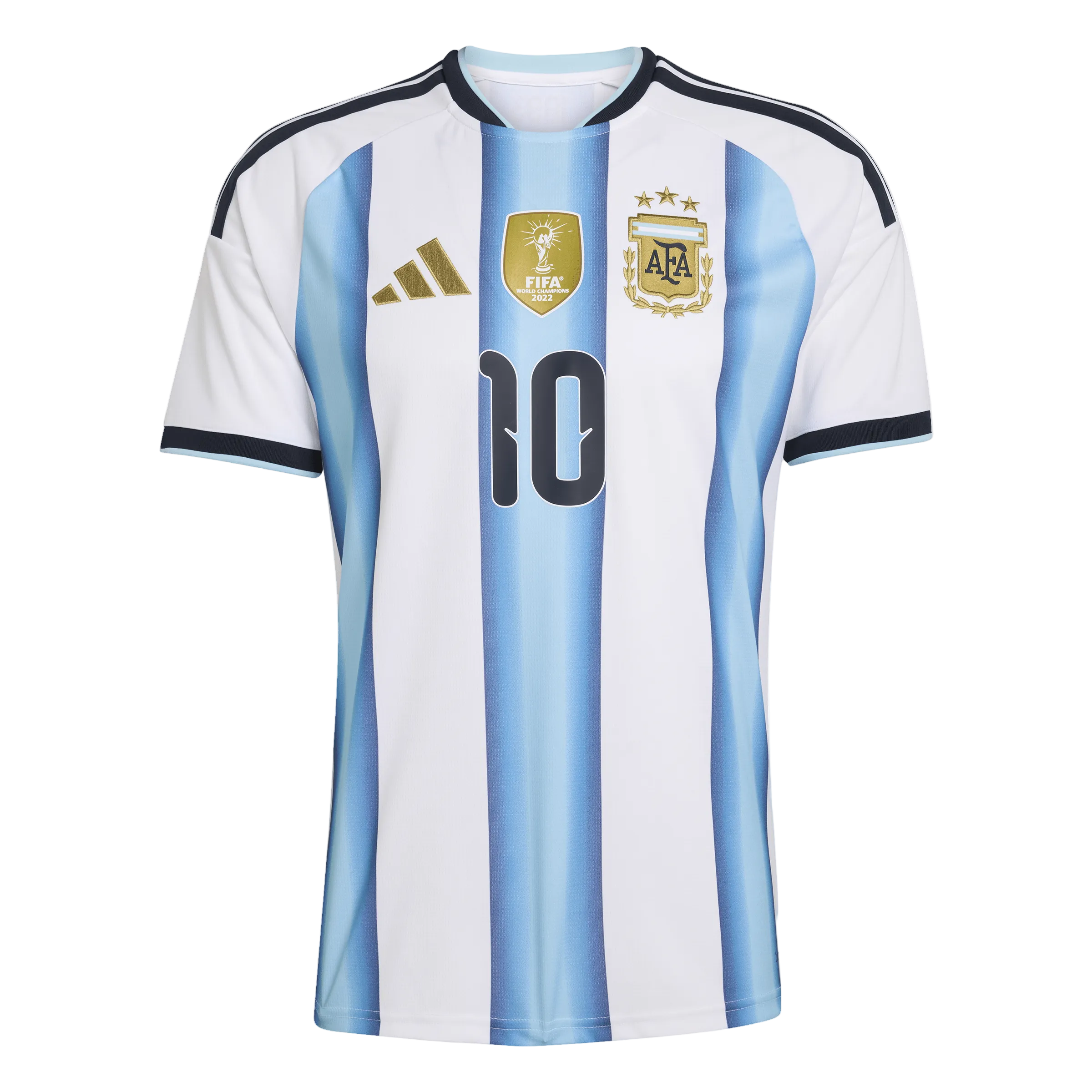 MAGLIA HOME MESSI ARGENTINA 26