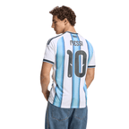 MAGLIA HOME MESSI ARGENTINA 26