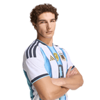 MAGLIA HOME MESSI ARGENTINA 26