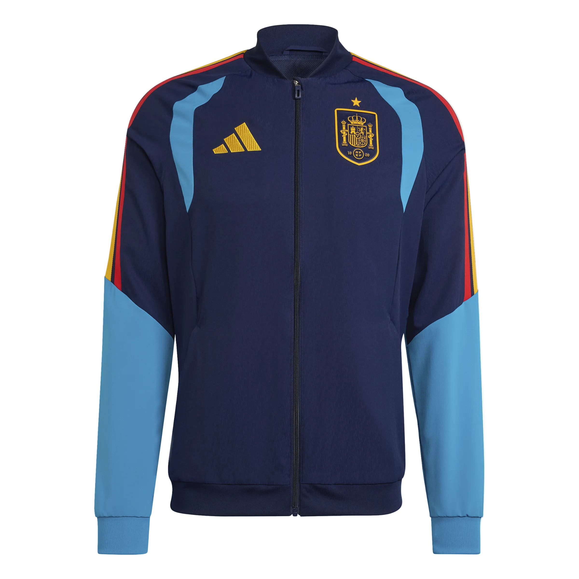 GIACCA PRE SPAGNA 2026