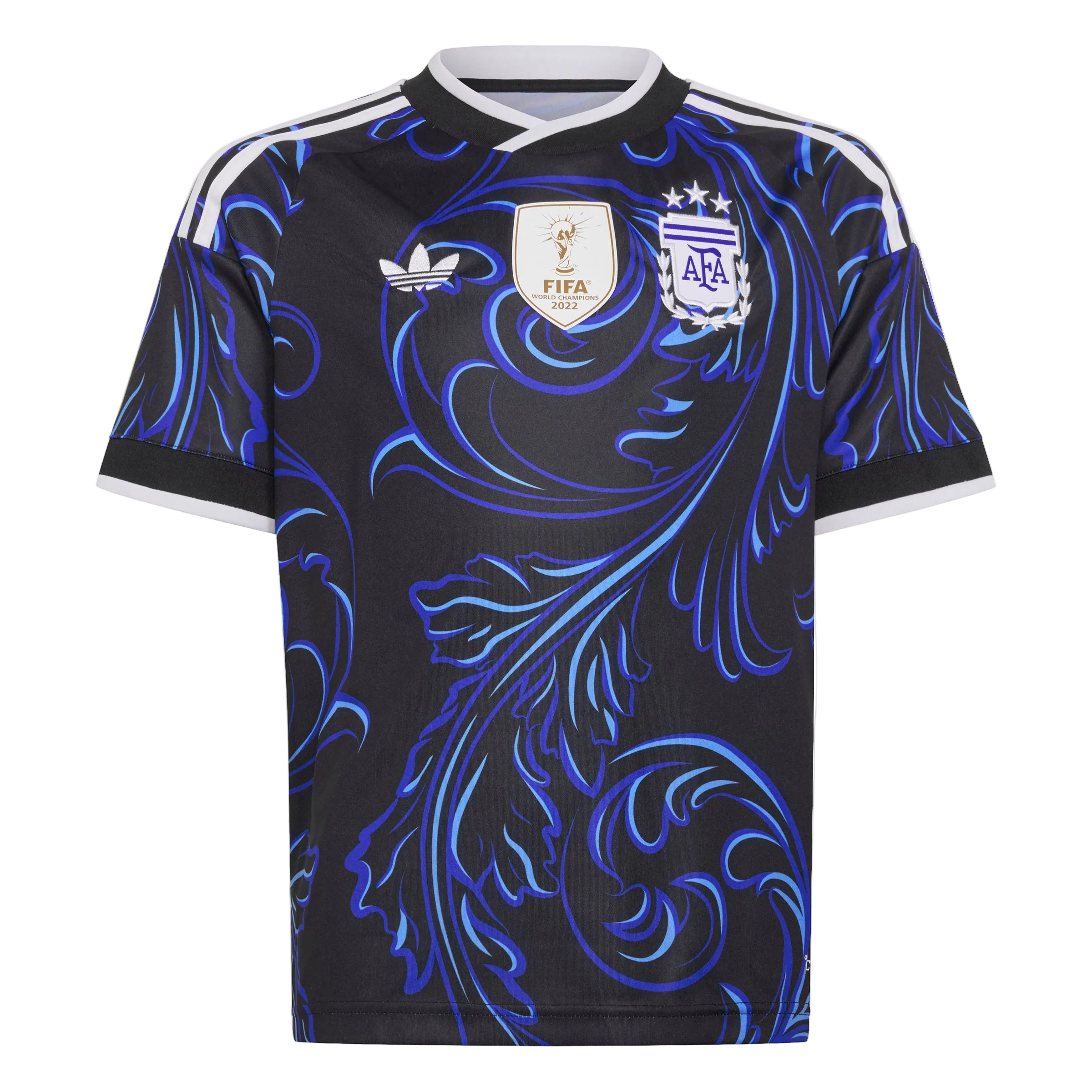MAGLIA ARGENTINA AWAY 26 JUNIOR