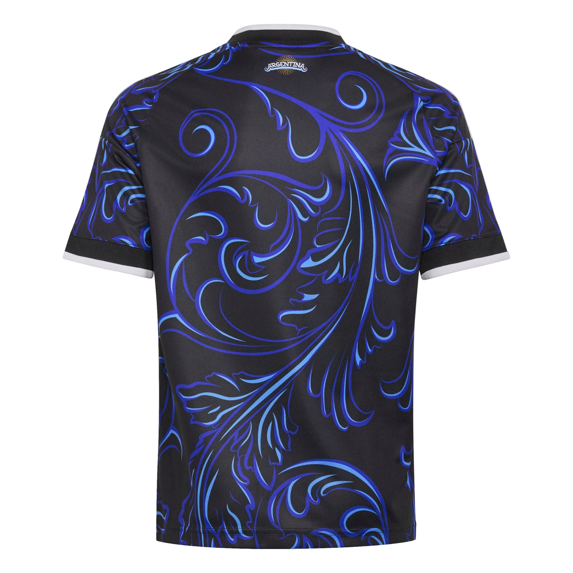 MAGLIA ARGENTINA AWAY 26 JUNIOR