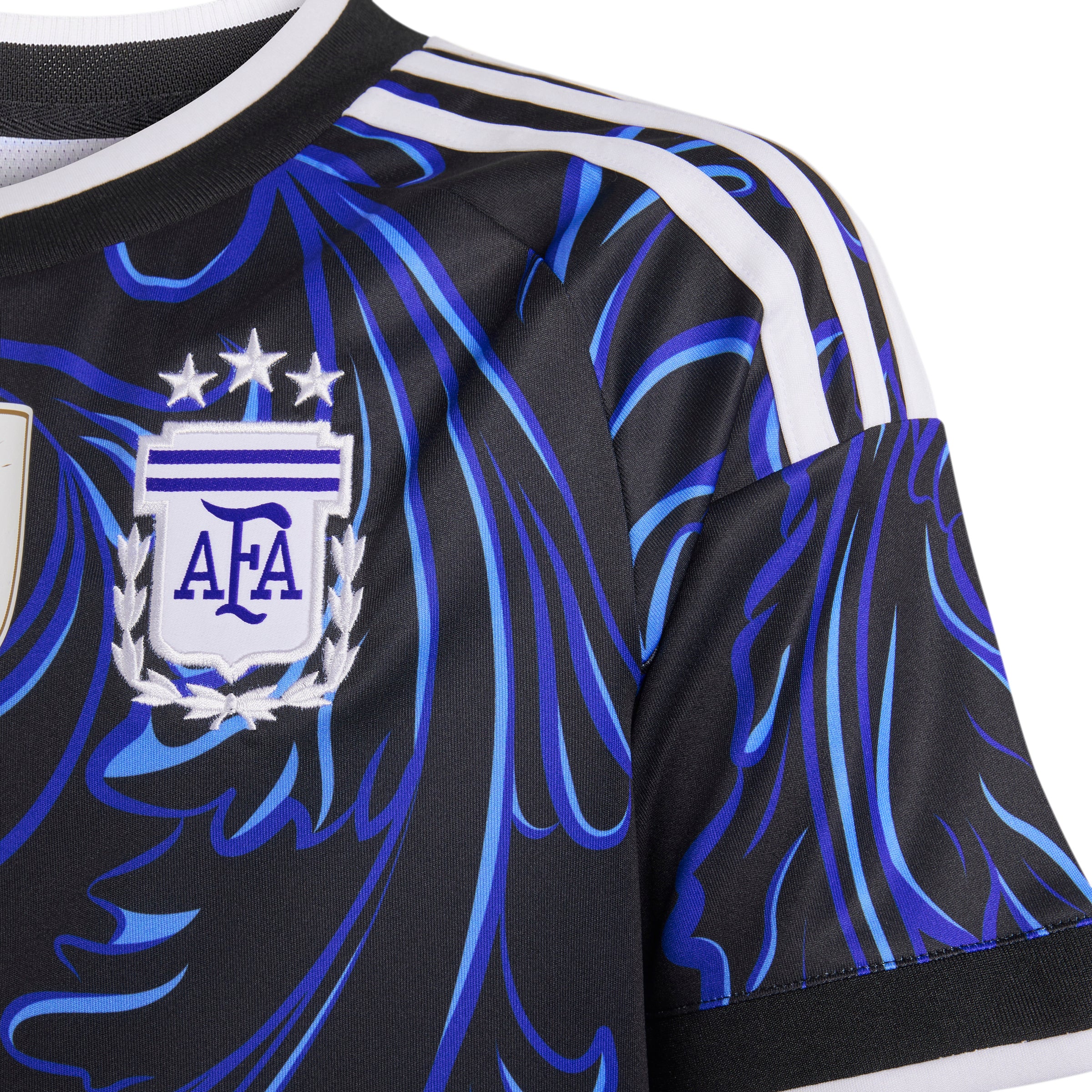 MAGLIA ARGENTINA AWAY 26 JUNIOR
