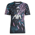 MAGLIA PRE MATCH LIVERPOOL FC 25/26