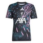 MAGLIA PRE MATCH LIVERPOOL FC 25/26