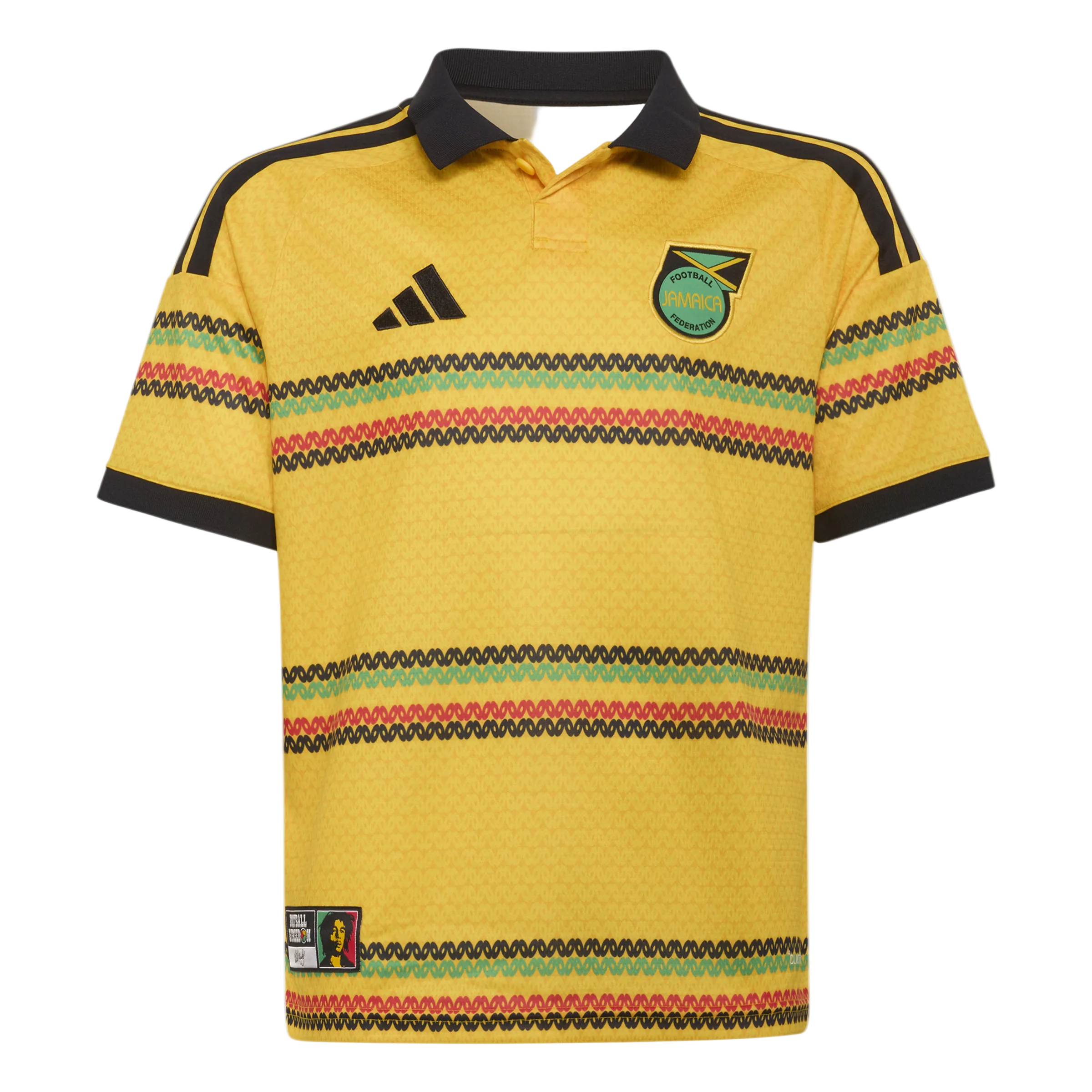 MAGLIA JAMAICA HOME  2026 JUNIOR