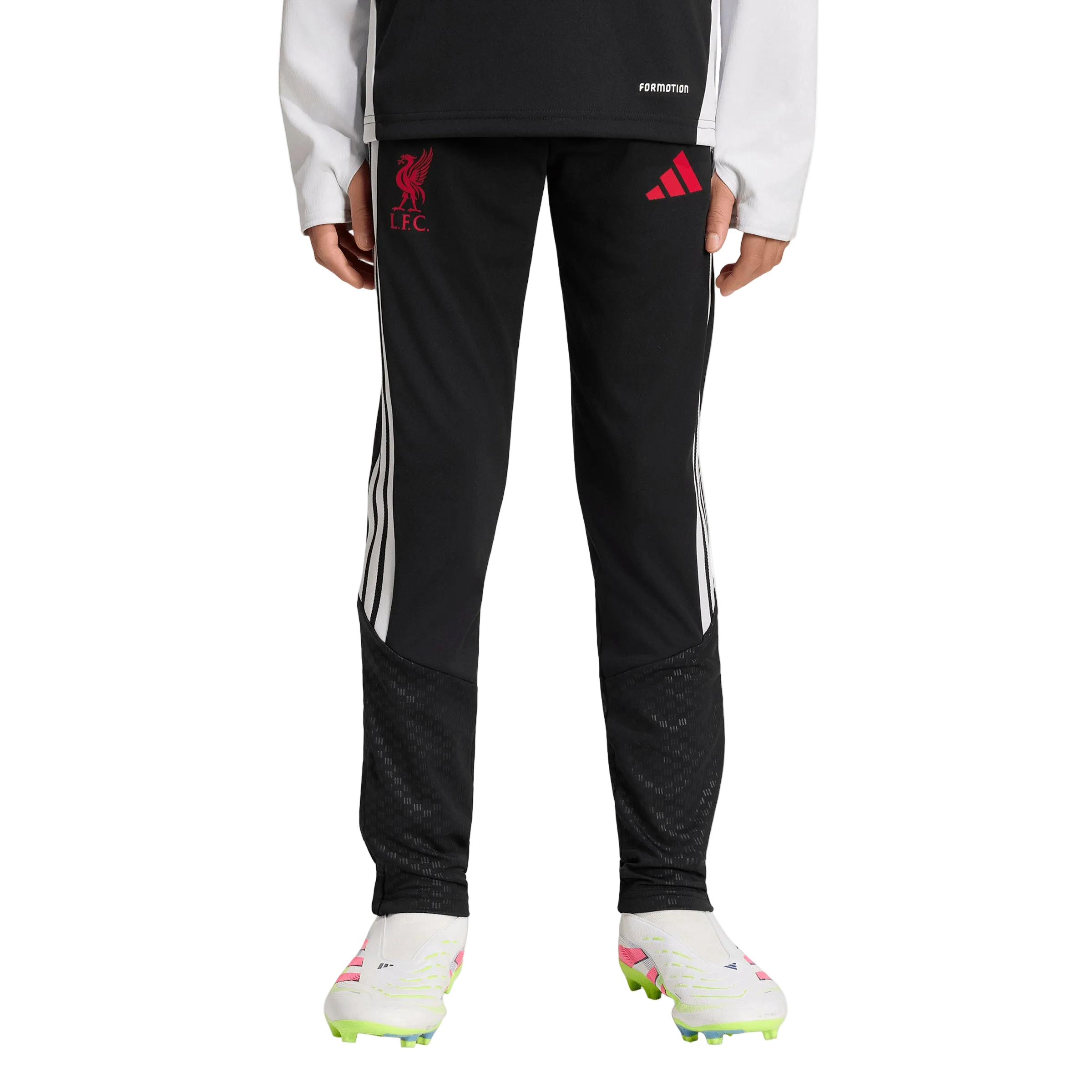 PANTALONE ALL.  LIVERPOOL FC 26/27 JR