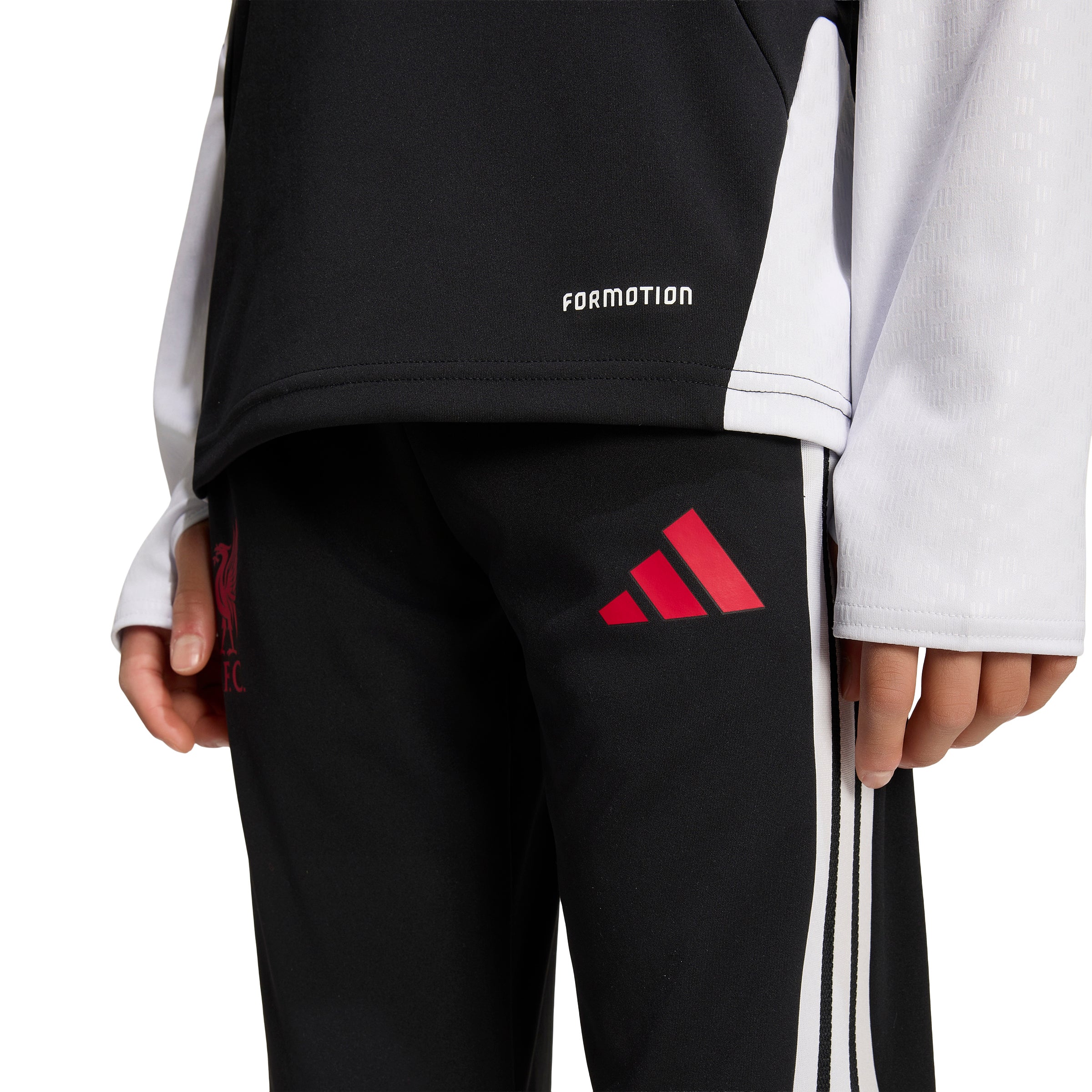 PANTALONE ALL.  LIVERPOOL FC 26/27 JR