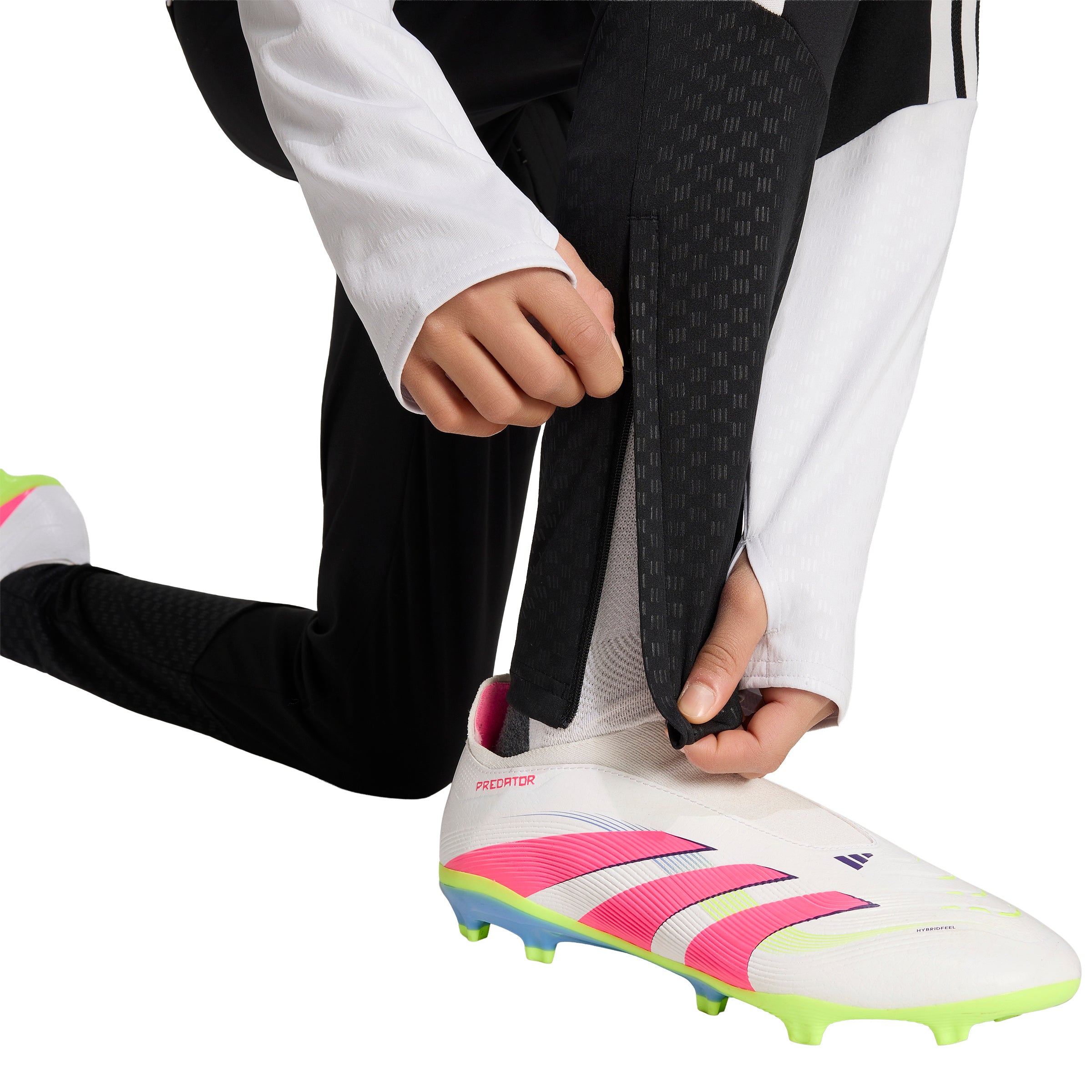 PANTALONE ALL.  LIVERPOOL FC 26/27 JR
