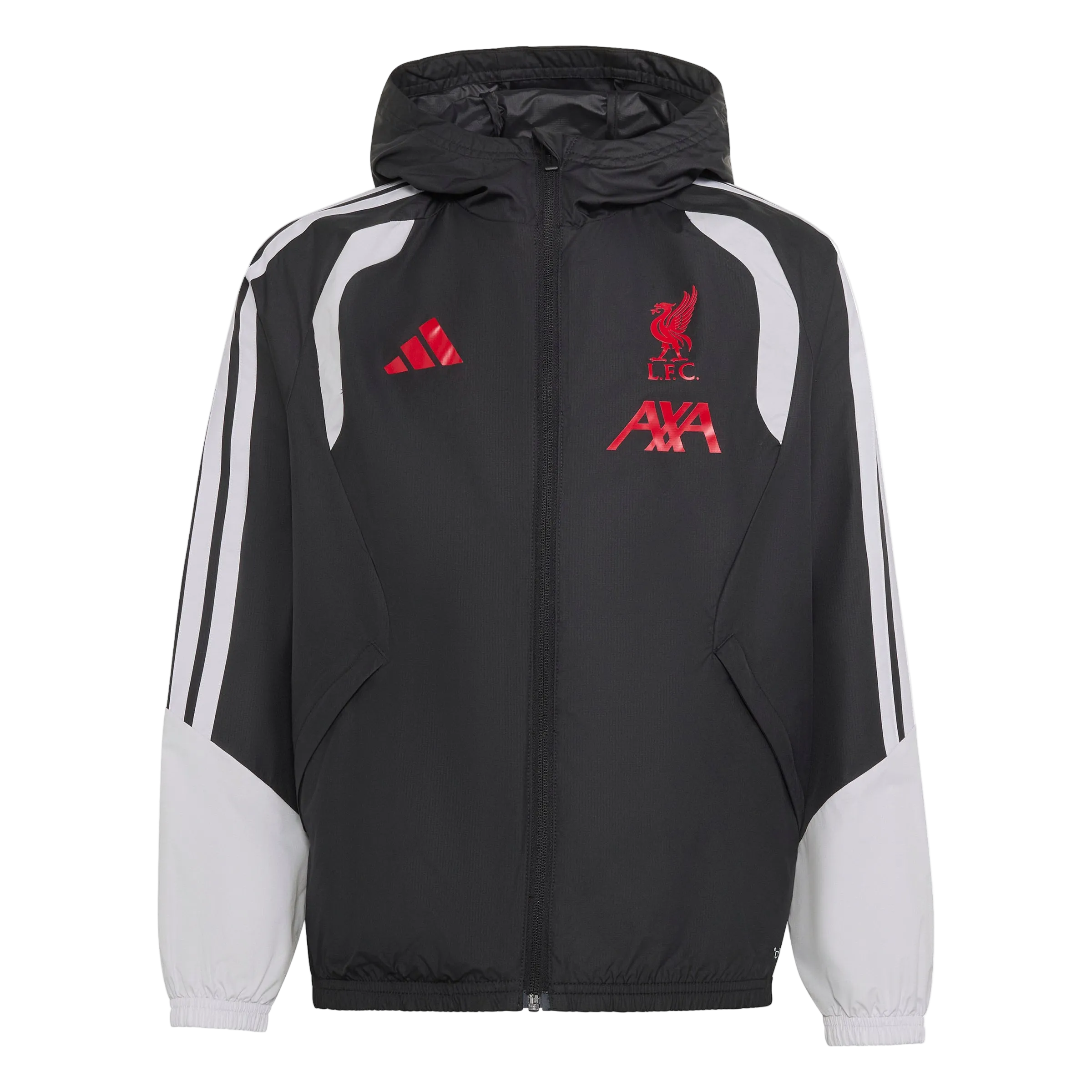 GIACCA LIVERPOOL FC 26/27 JUNIOR