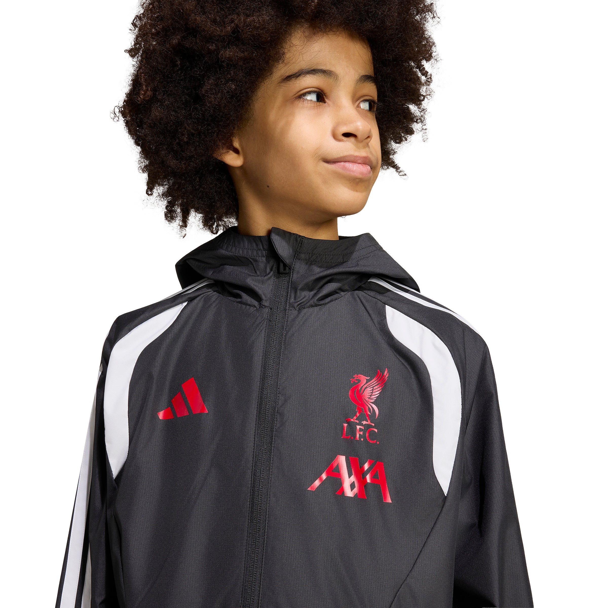 GIACCA LIVERPOOL FC 26/27 JUNIOR