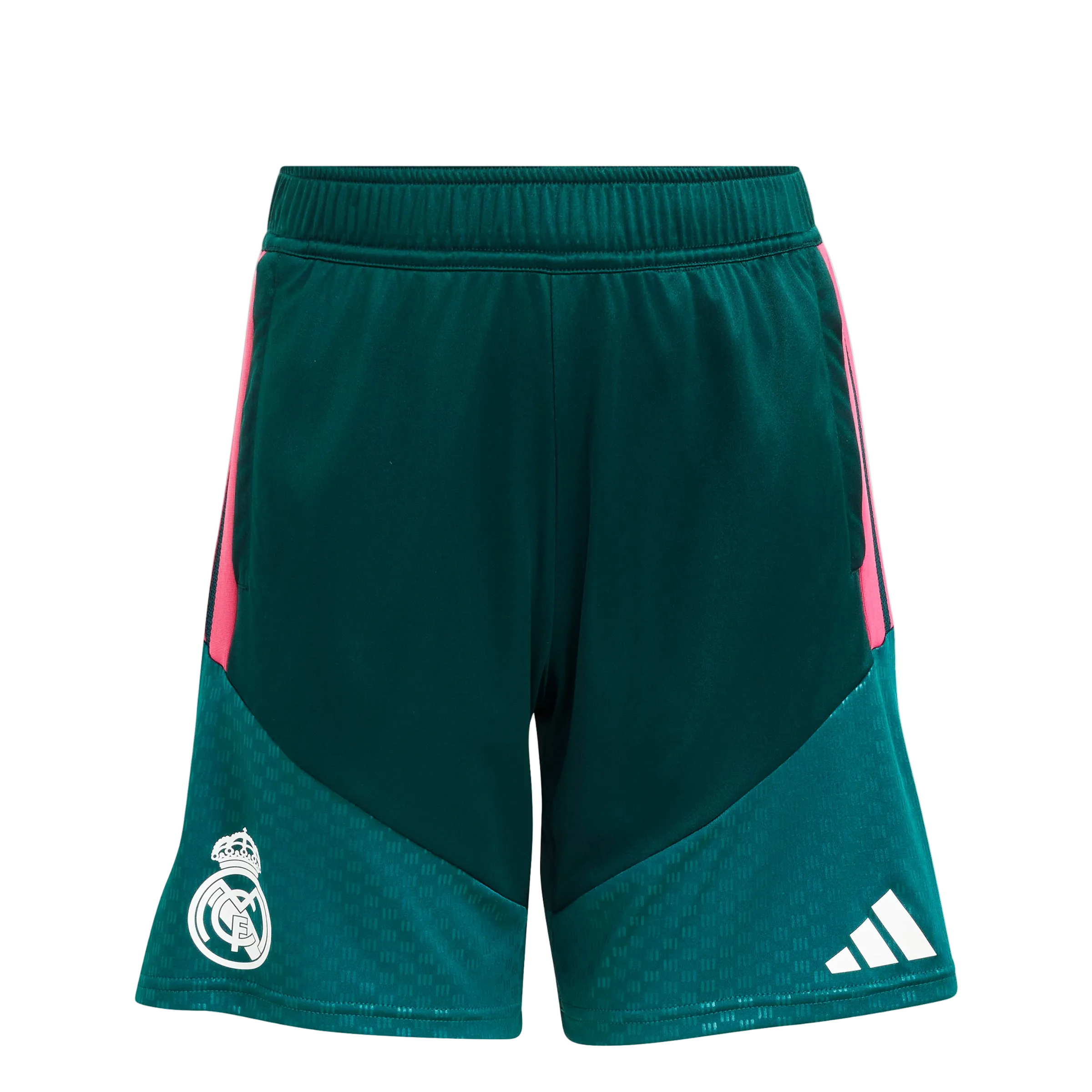 SHORT REAL MADRID TR 26/27 JUNIOR