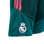 SHORT REAL MADRID TR 26/27 JUNIOR