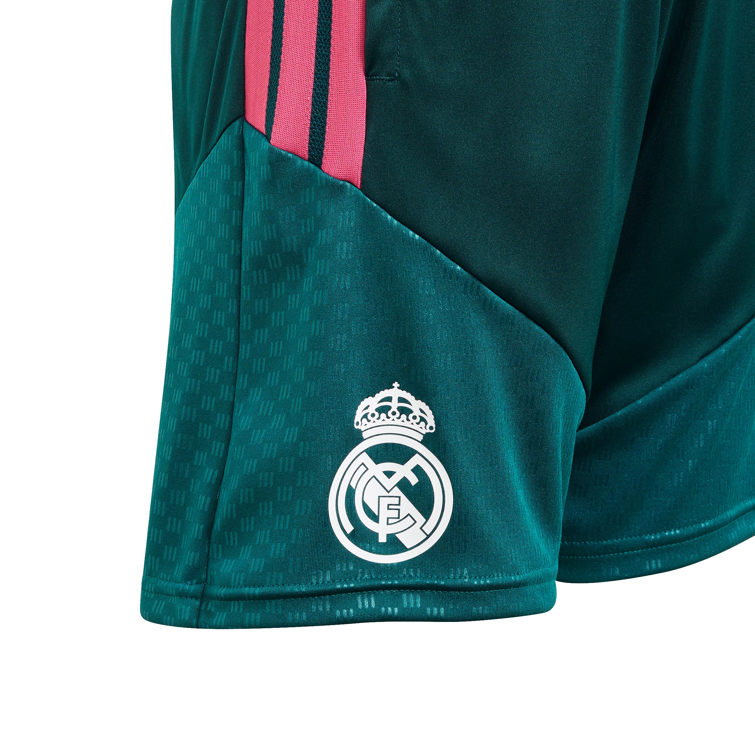 SHORT REAL MADRID TR 26/27 JUNIOR