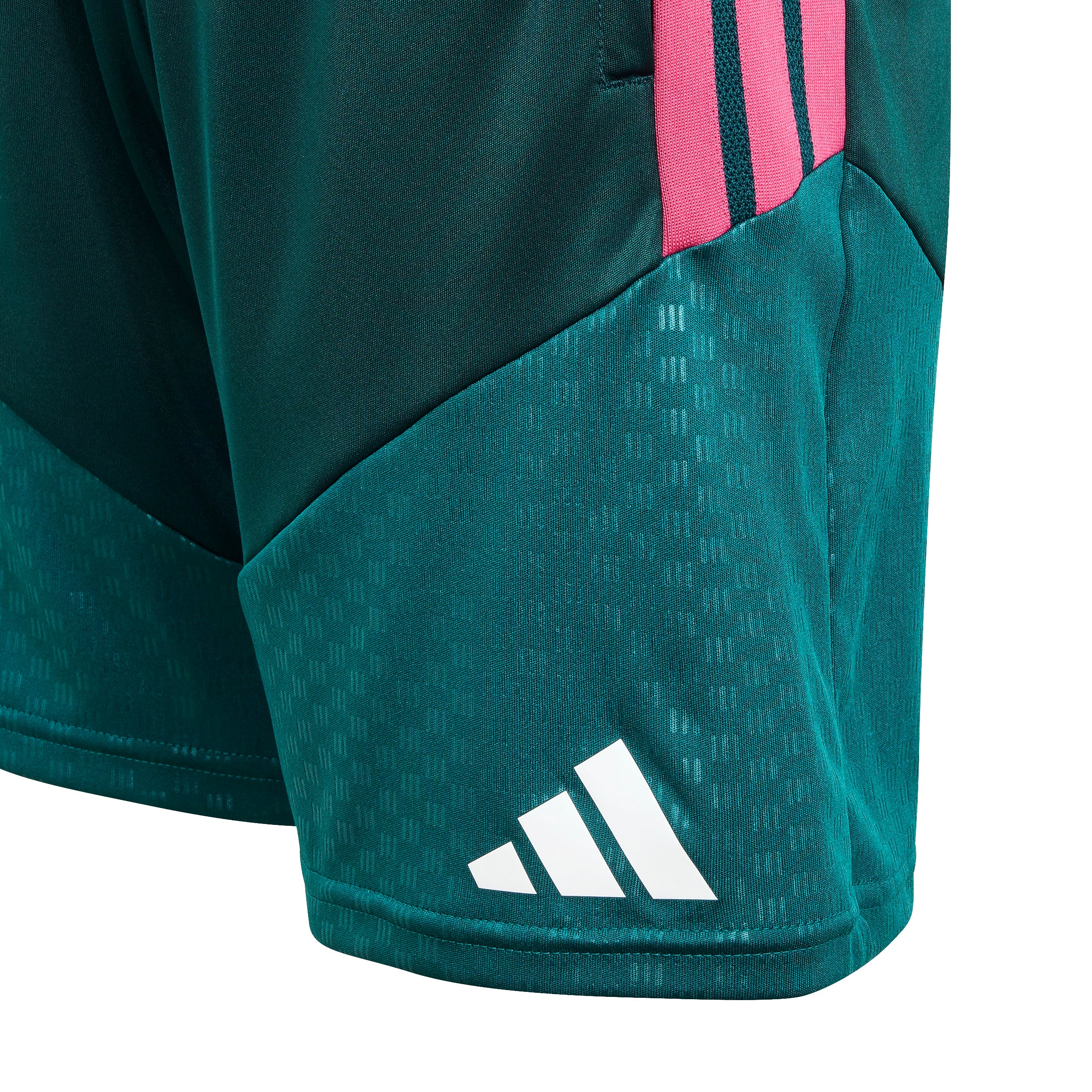 SHORT REAL MADRID TR 26/27 JUNIOR