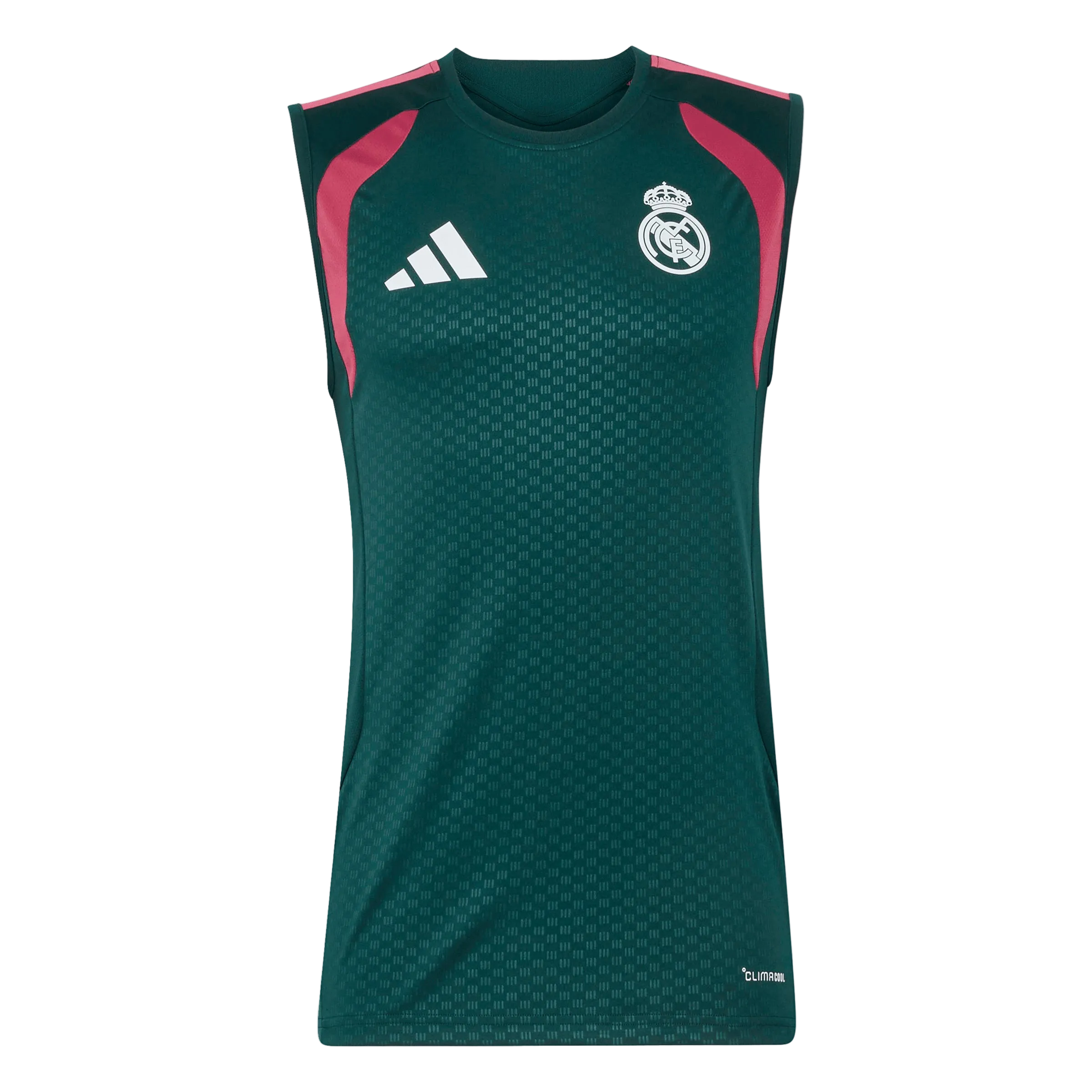 REAL MADRID TRAINING SL 26/27