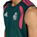 REAL MADRID TRAINING SL 26/27