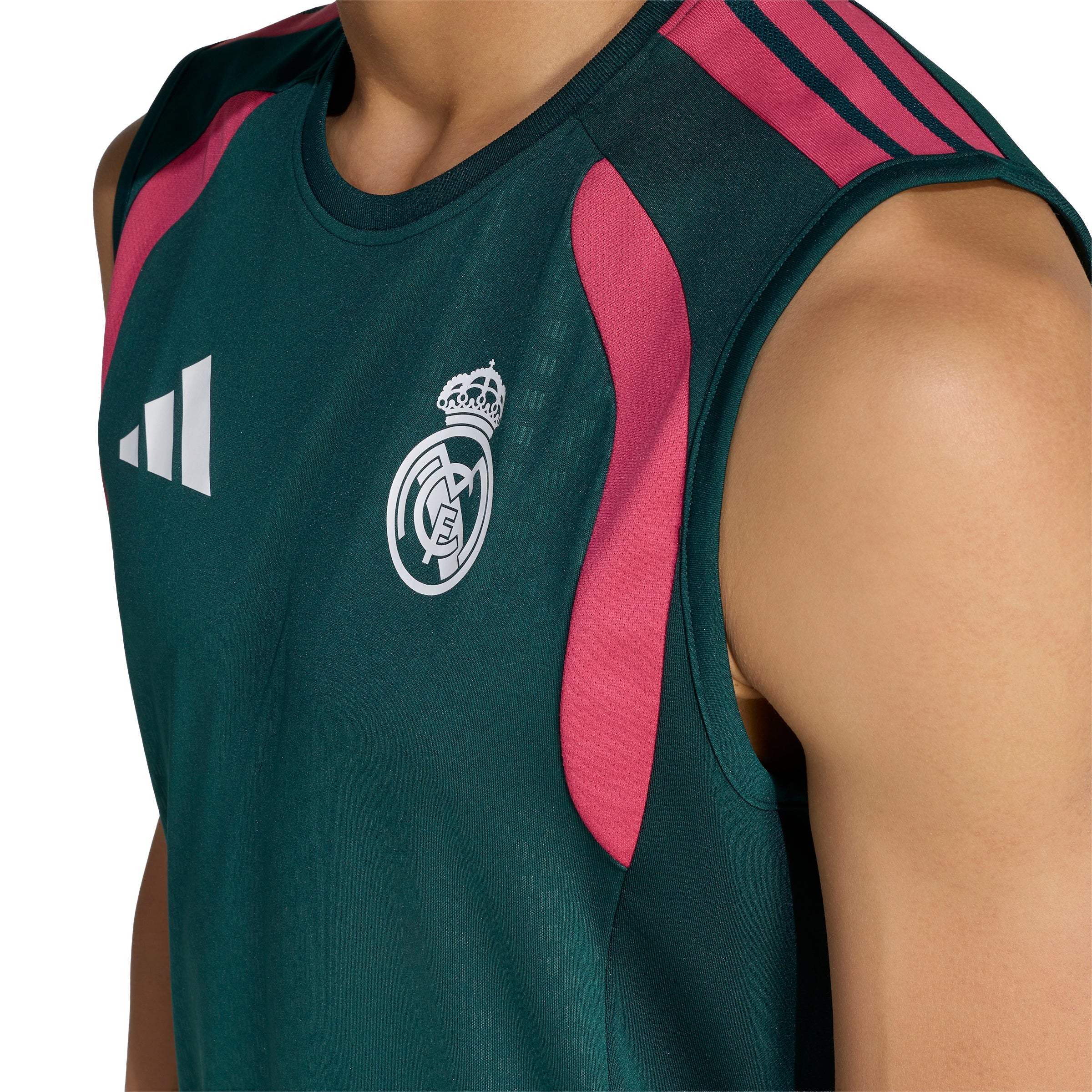 REAL MADRID TRAINING SL 26/27