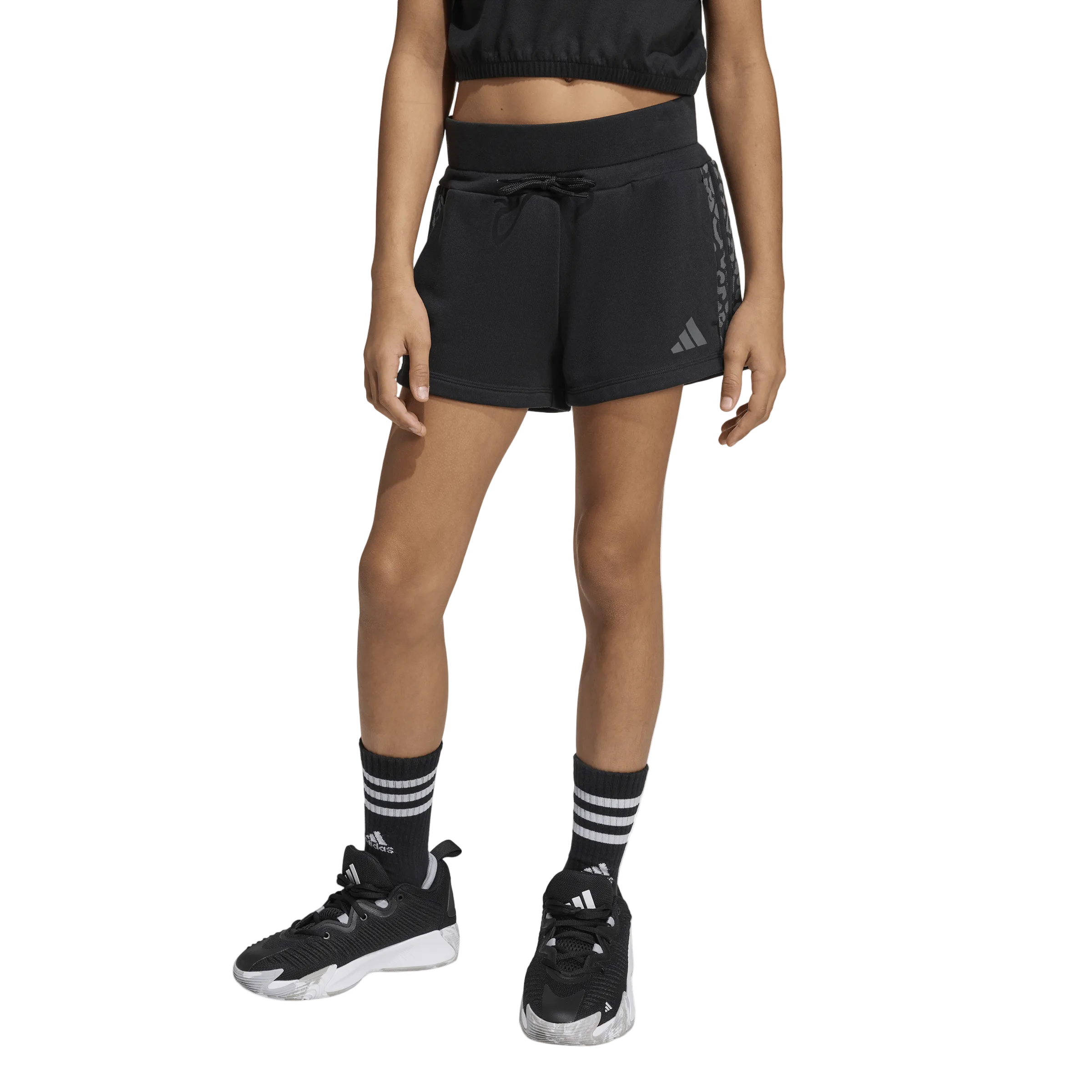 SHORT ANIMAL 3S JUNIOR GIRL