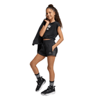 SHORT ANIMAL 3S JUNIOR GIRL