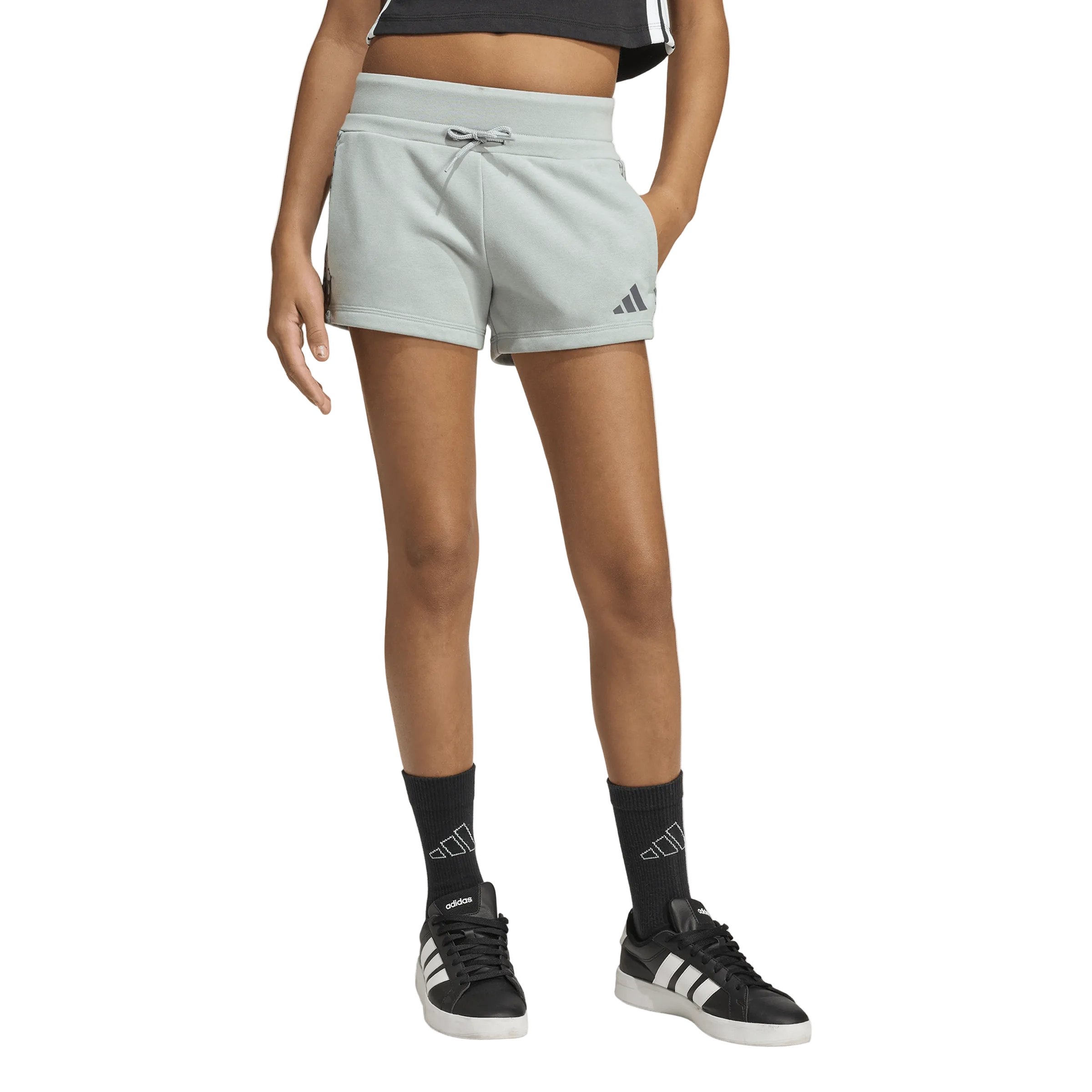 SHORT ANIMAL 3S GIRL