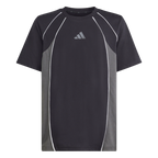 T-SHIRT COLOR BLOCK JUNIOR