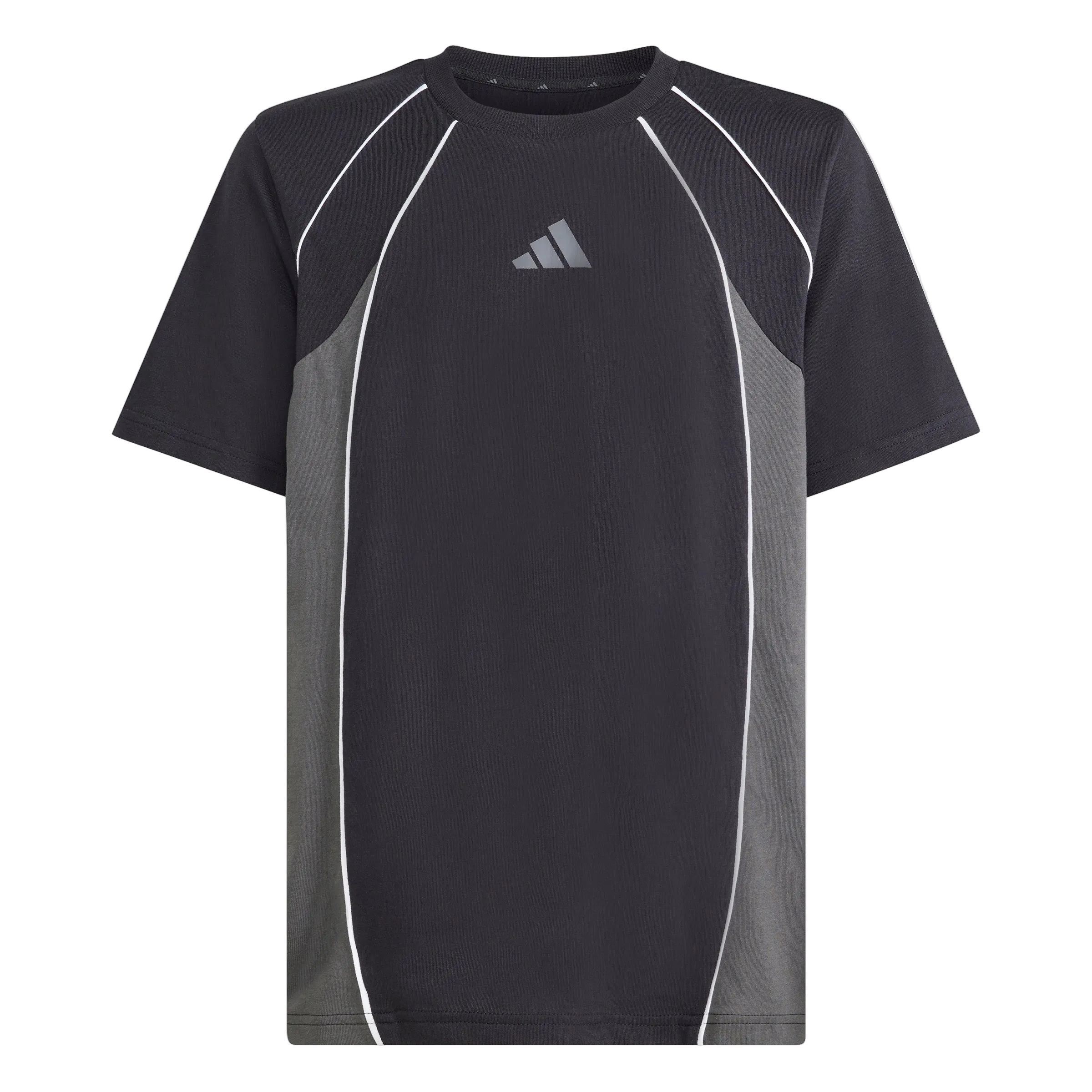 T-SHIRT COLOR BLOCK JUNIOR