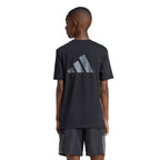 T-SHIRT COLOR BLOCK JUNIOR