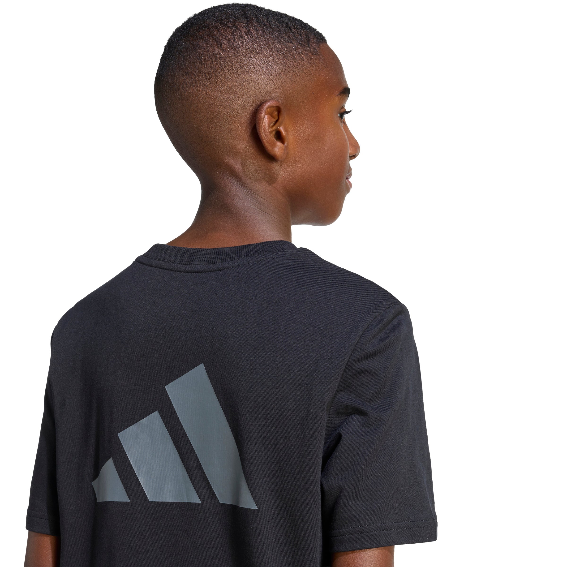 T-SHIRT COLOR BLOCK JUNIOR