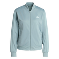 TRACKSUIT ESSENTIAL 3STRIPES W