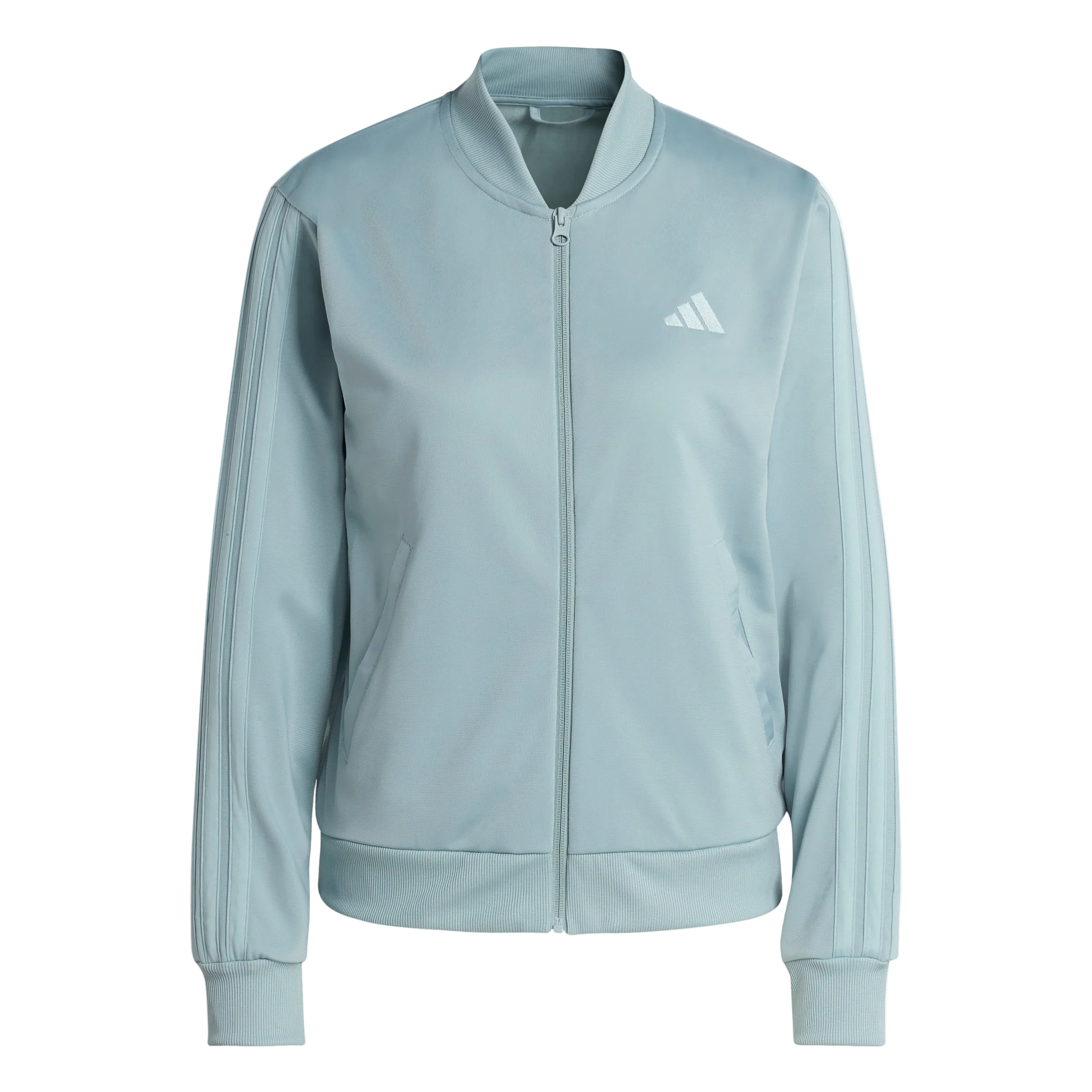 TRACKSUIT ESSENTIAL 3STRIPES W