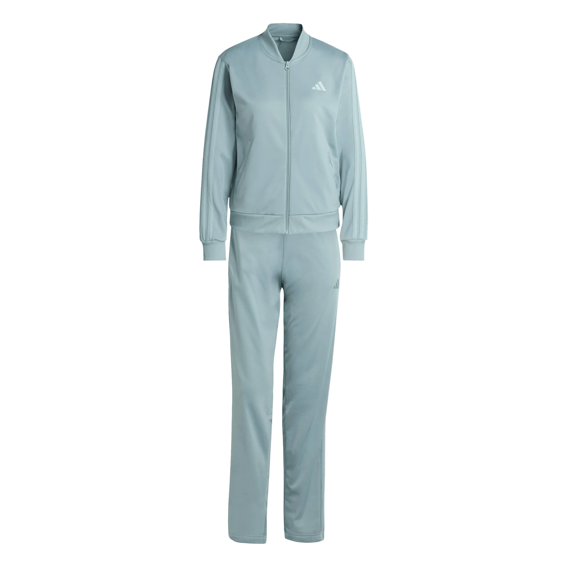 TRACKSUIT ESSENTIAL 3STRIPES W