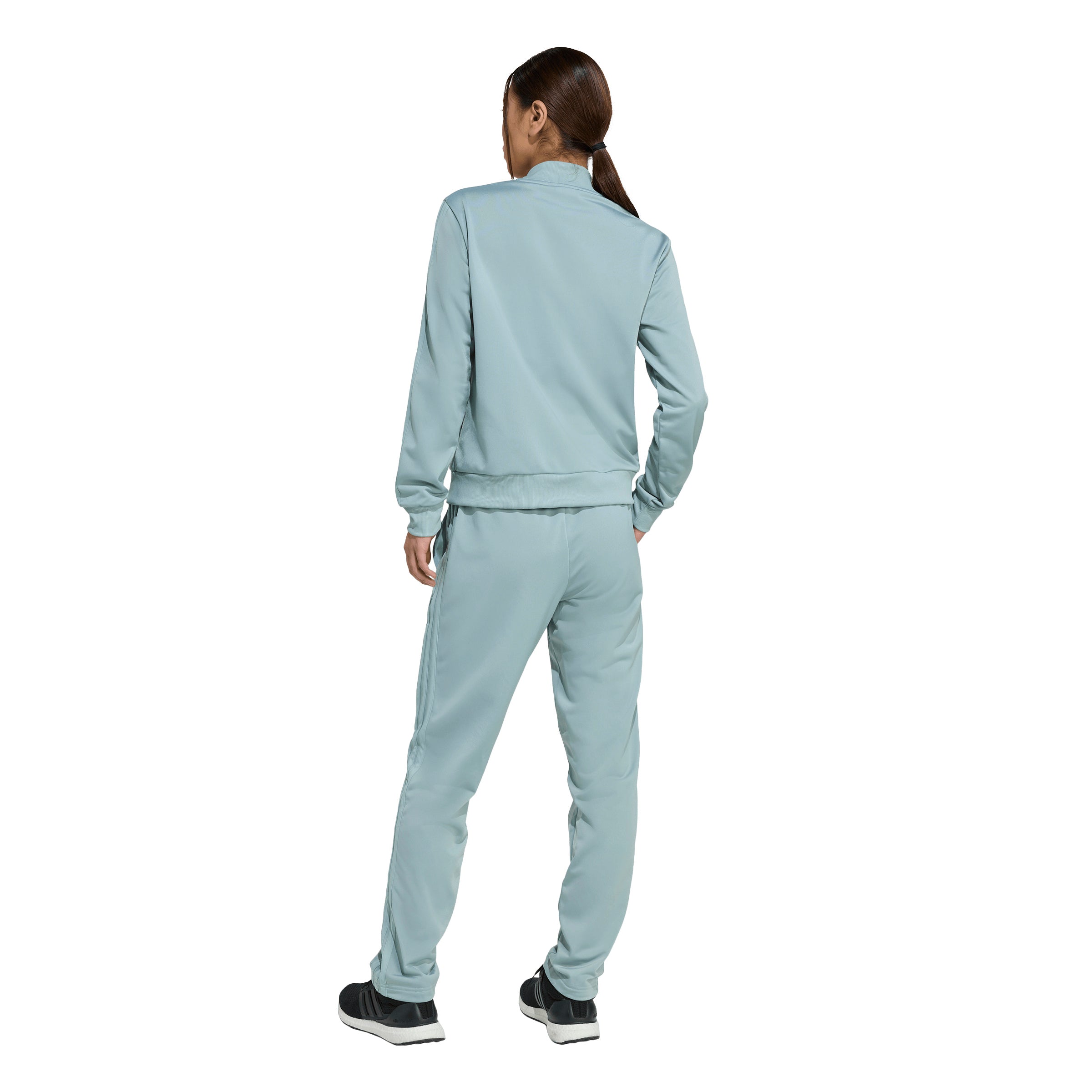 TRACKSUIT ESSENTIAL 3STRIPES W